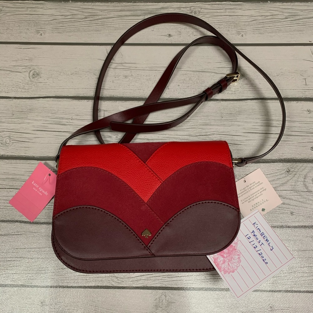 Kate Spade Nadine Crossbody
